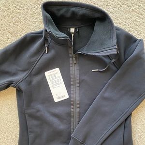 LULULEMON ATHLETICA Kick the Cold Jacket